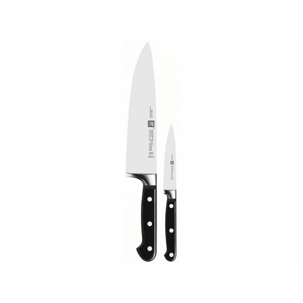 Zwilling Messensets Professional S 2-delige set