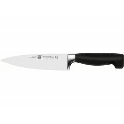 Zwilling Four Star chefmes 160mm 