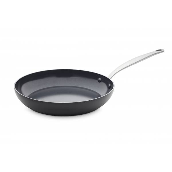 Barcelona Infinity Pro Braadpan 24cm GreenPan Barcelona Infinity Pro Braadpan 24cm GreenPan