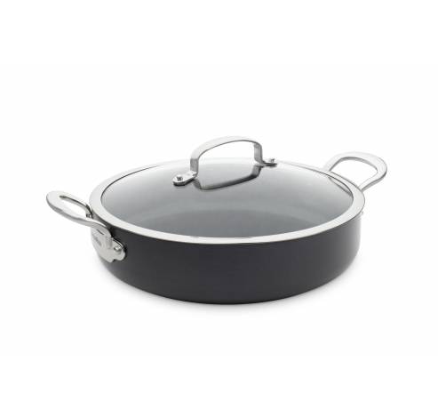 Barcelona Sauteerpan 30cm  GreenPan