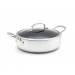 Barcelona 3-Ply Stoofpan 26cm GreenPan Barcelona 3-Ply Stoofpan 26cm GreenPan