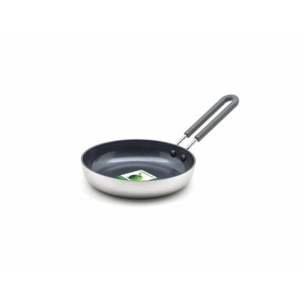 Mini braadpan 14cm 