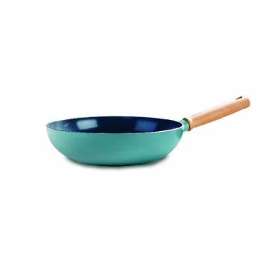 Mayflower Wok 28cm  GreenPan