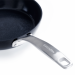 Copenhagen steelpan z/deksel met 2 tuiten 16cm GreenPan Copenhagen steelpan z/deksel met 2 tuiten 16cm GreenPan