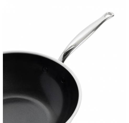 Premiere Wok 30cm  GreenPan