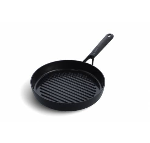 Smart Collection Ronde grill 28cm  GreenPan