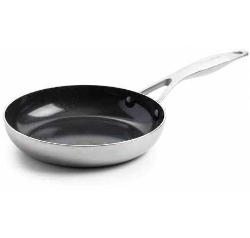 Geneva Poêle 18cm  GreenPan