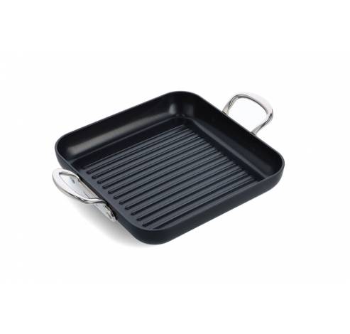 Poêle à griller Barcelona pro avec 2 anses 28cm  GreenPan