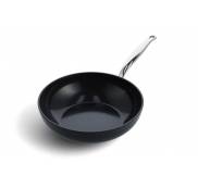 Poêles wok