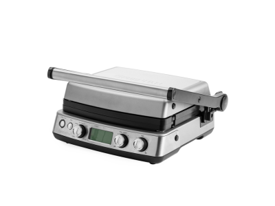 Contact Grill Stainless Steel