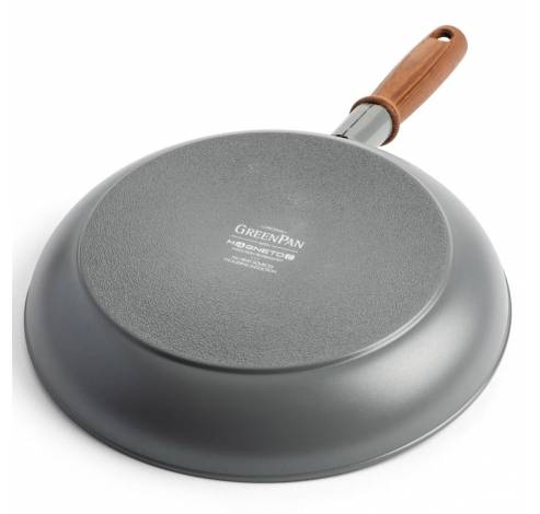 Mayflower Pro Braadpan 28cm            GreenPan