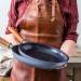Mayflower Pro koekenpannenset met keramische antikleeflaag met deksel 20/28cm 