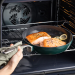 Evolution Braadpan 20cm Pine Green GreenPan Evolution Braadpan 20cm Pine Green GreenPan