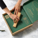Evolution Braadpan 20cm Pine Green GreenPan Evolution Braadpan 20cm Pine Green GreenPan