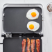 Bistro Contact Grill Stainless Steel 