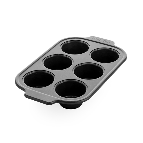 Bistro Muffinvorm 6 pcs