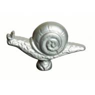 Knop dieren - slak 