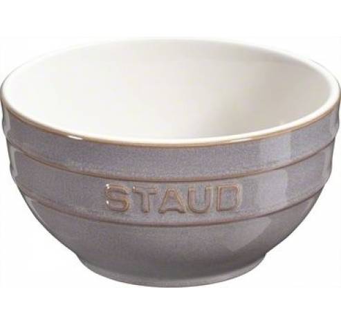 Petit bol 12cm Gris ancien  Staub