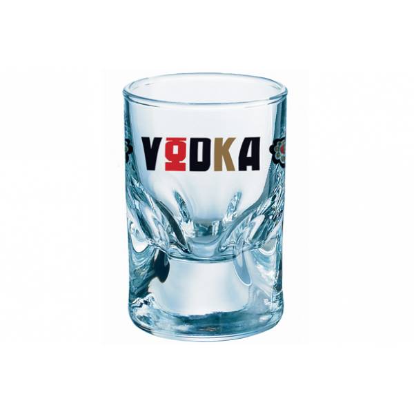 Duke Likeurglas S6 5cl Vodka  