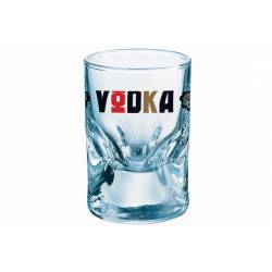 Duke Likeurglas S6 5cl Vodka  
