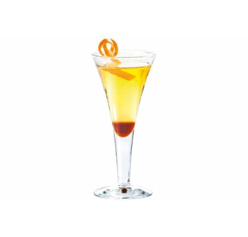 Royal Cocktailglas Set6 6cl   Durobor