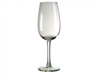 VIGNERON WIJNGLAS 30CL SET6