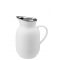 Amphora Isoleerkan 1l soft white 