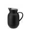 Amphora Isoleerkan 1l soft black 