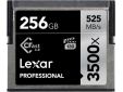 CFast 2.0 Professional 3500x 256GB