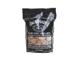 Jack Daniels wood smoking chips 800g (per 6st.)