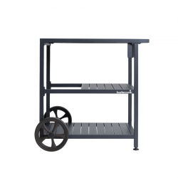 Barbecook Victor trolley