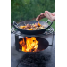Dynamic Centre wok & Dutch oven houder voor Nestor 