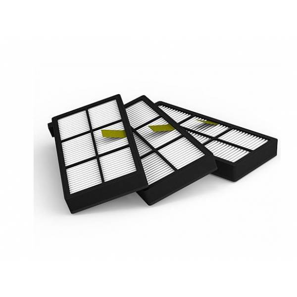 AeroForce filters (3 stuks) AeroForce filters (3 stuks)