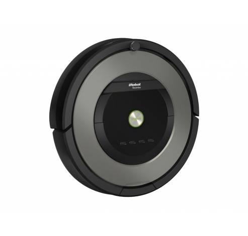 Roomba 866  iRobot