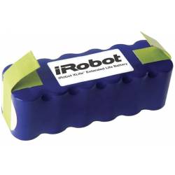 X Life Battery iRobot