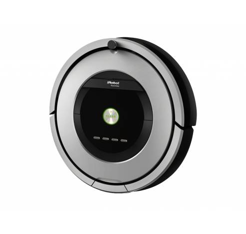 Roomba 886  iRobot