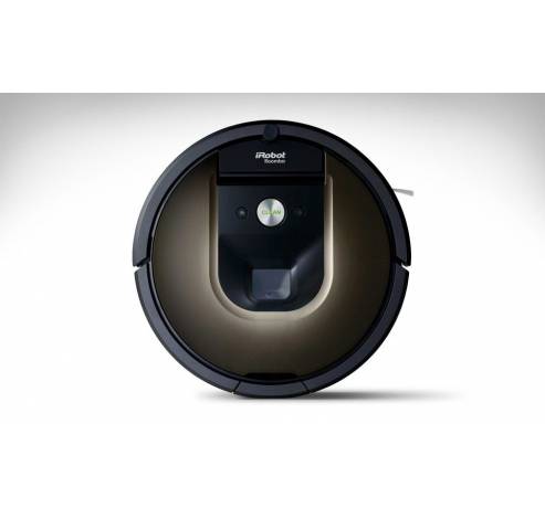 Roomba 980  iRobot