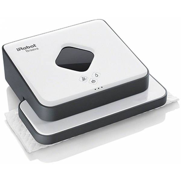 Braava 390 turbo Braava 390 turbo