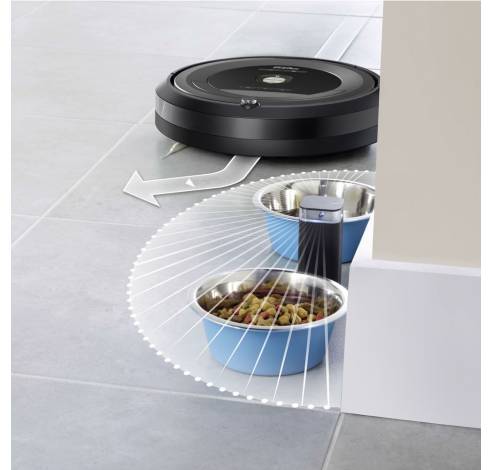 Roomba 681  iRobot