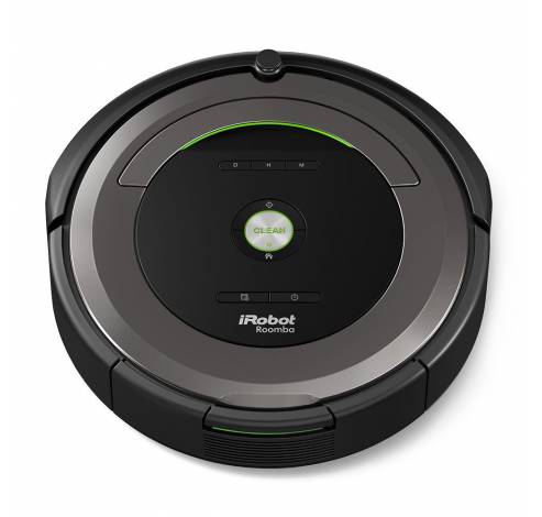 Roomba 681  iRobot