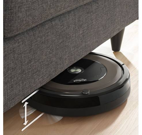 Roomba 896  iRobot