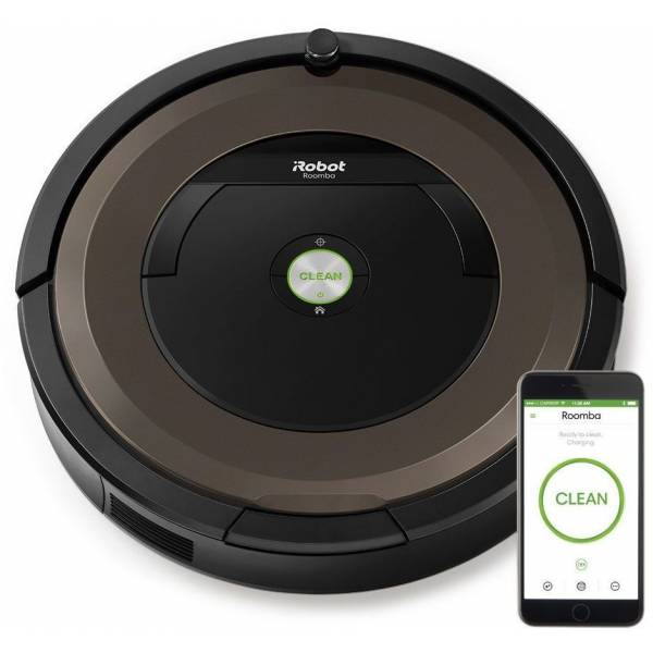 Roomba 896 