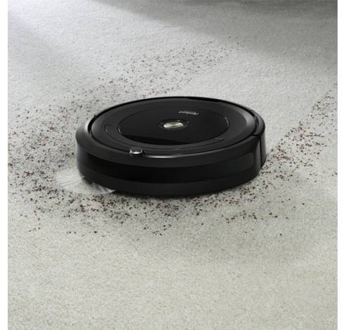 Roomba 696  iRobot