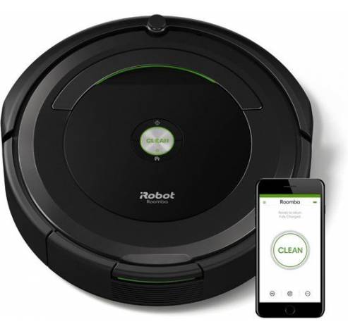 Roomba 696  iRobot
