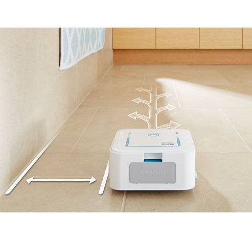 Braava Jet 240  iRobot