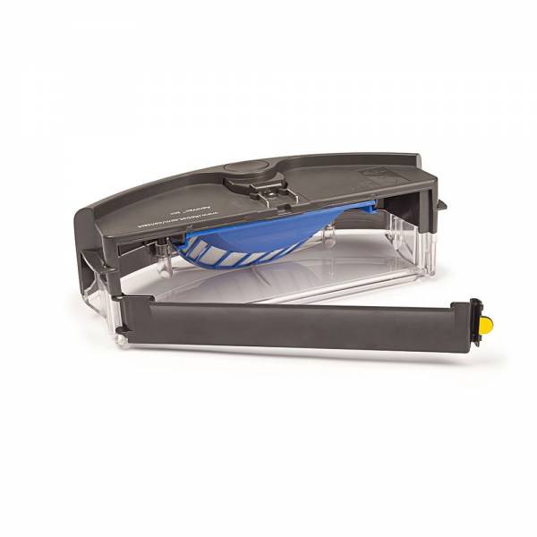 AeroVac houder voor Roomba 600 AeroVac houder voor Roomba 600