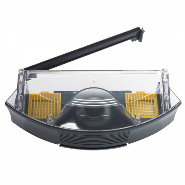 AeroVac houder voor Roomba 700 AeroVac houder voor Roomba 700
