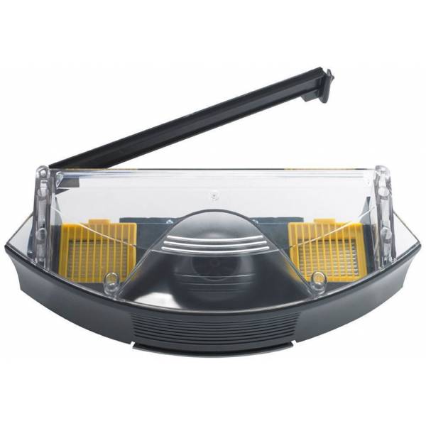 AeroVac houder voor Roomba 700 AeroVac houder voor Roomba 700