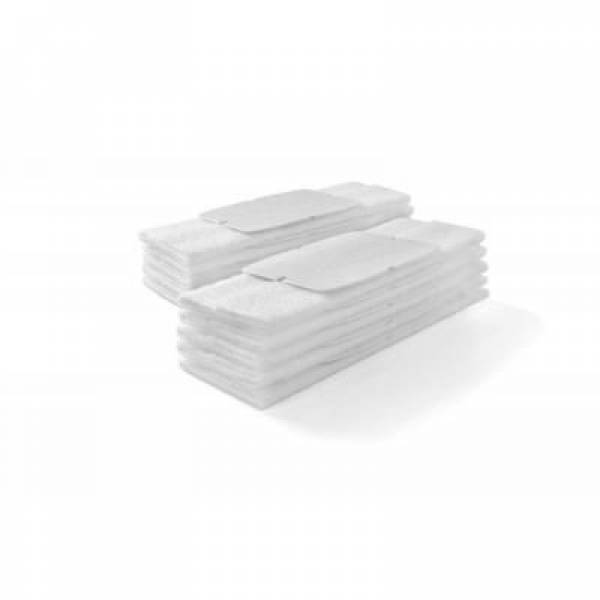 Braava jet pads voor droog afnemen Braava jet pads voor droog afnemen