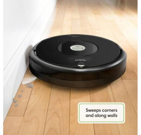 Roomba 606  iRobot